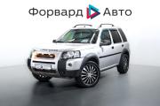 Land Rover Freelander I Рестайлинг Тюмень  - изображение 35