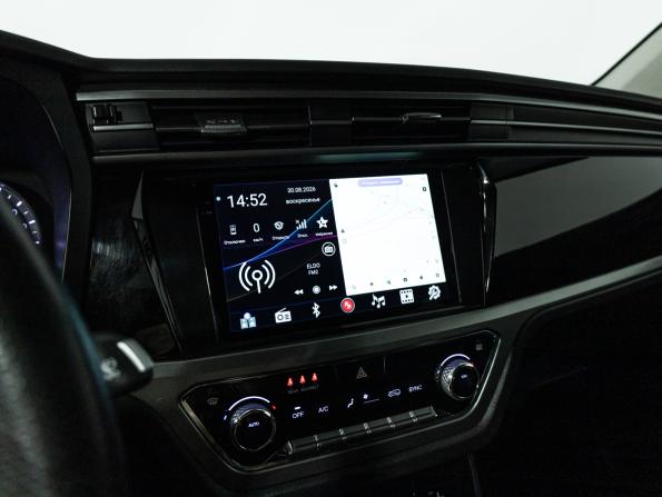 SsangYong Korando IV с пробегом 2020 года, цена 1 799 700 рублей, 111234 км, внедорожник, Автокод Объявления