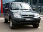 Chevrolet Niva I Рестайлинг Иваново  - изображение 20