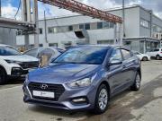 Hyundai Solaris II Нижний Новгород  - изображение 18