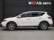 Nissan Murano II (Z51) Рестайлинг 2 Екатеринбург  - изображение 29