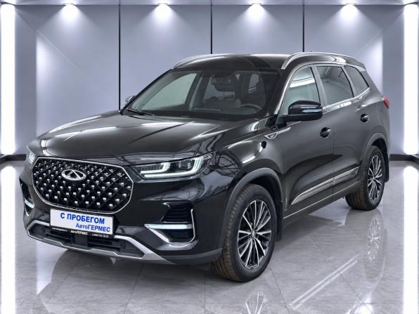 Chery Tiggo 8 Pro I с пробегом 2021 года, цена 1 740 000 рублей, 47774 км, внедорожник, Автокод Объявления
