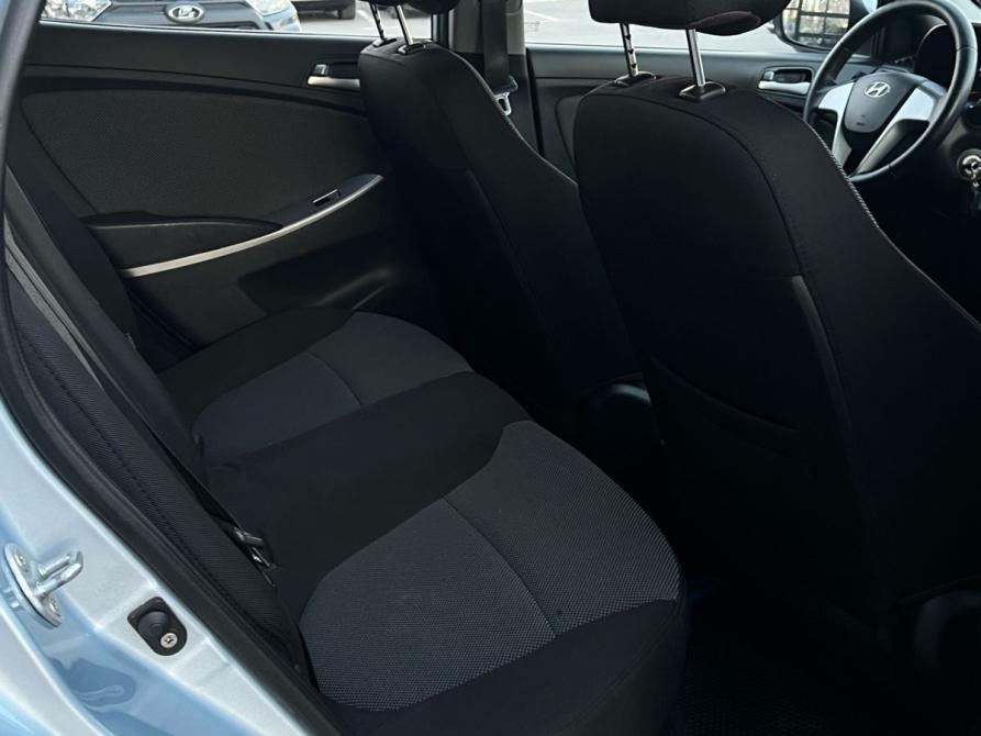 Hyundai Solaris I Волгоград  - изображение 18