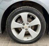 Chevrolet Cruze I Рестайлинг Липецк  - изображение 22