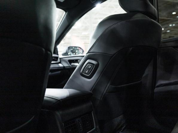 Toyota Camry IX (XV80) China Market с пробегом 2024 года, цена 3 899 700 рублей, 47938 км, седан, Автокод Объявления