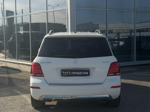 Mercedes-Benz GLK-Класс I (X204) Рестайлинг с пробегом 2012 года, цена 1 999 000 рублей, 142000 км, внедорожник, Автокод Объявления