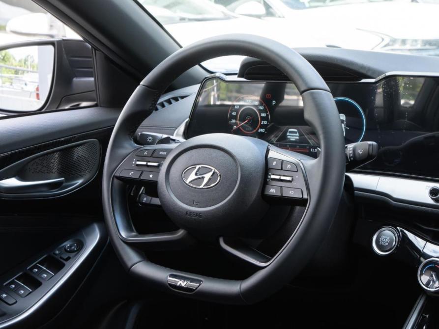 Hyundai Lafesta I Рестайлинг Волгоград  - изображение 24