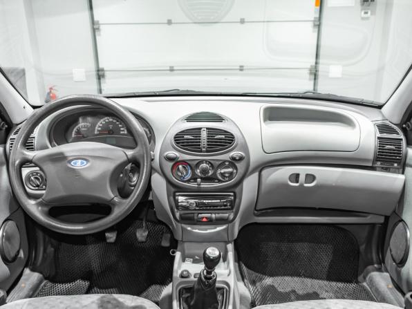 Lada (ВАЗ) Kalina I с пробегом 2008 года, цена 180 954 рубля, 158983 км, седан, Автокод Объявления