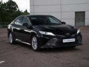 Toyota Camry VIII (XV70) Москва  - изображение 25