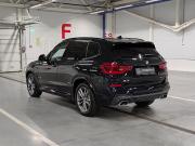 BMW X3 III (G01) Казань  - изображение 41
