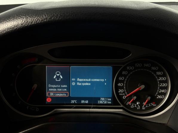 Ford Mondeo IV с пробегом 2008 года, цена 900 000 рублей, 338249 км, седан, Автокод Объявления