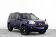 Nissan X-Trail I Рестайлинг Барнаул  - изображение 25