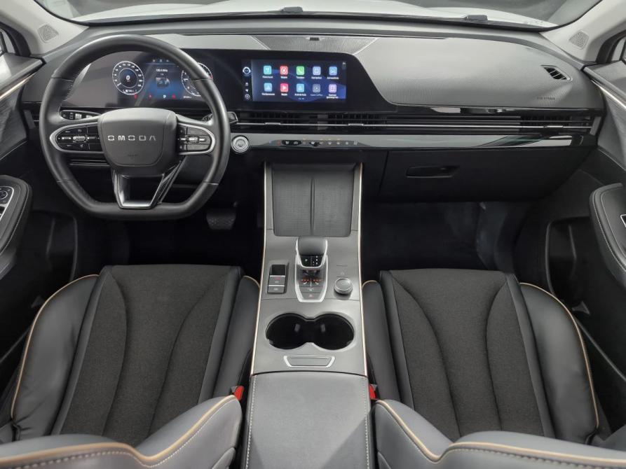 Omoda C5 I Нижний Новгород  - изображение 13