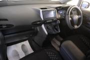 Toyota Wish II Омск  - изображение 36