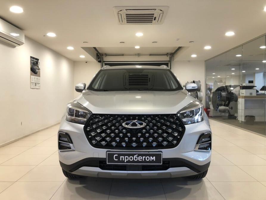 Chery Tiggo 4 Pro I Астрахань  - изображение 2