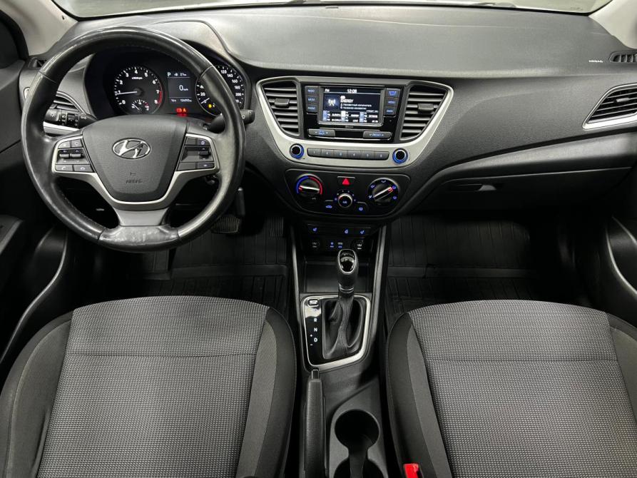 Hyundai Solaris II Казань  - изображение 17