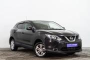 Nissan Qashqai II Сургут  - изображение 18