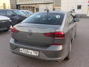 Volkswagen Polo VI Санкт-Петербург  - изображение 7