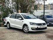 Volkswagen Polo V Рестайлинг Санкт-Петербург  - изображение 17