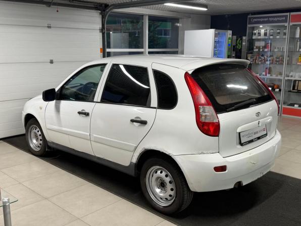 Lada (ВАЗ) Kalina I с пробегом 2011 года, цена 214 914 рублей, 217302 км, хэтчбек, Автокод Объявления