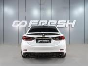 Mazda 6 III (GJ) Рестайлинг Воронеж  - изображение 30