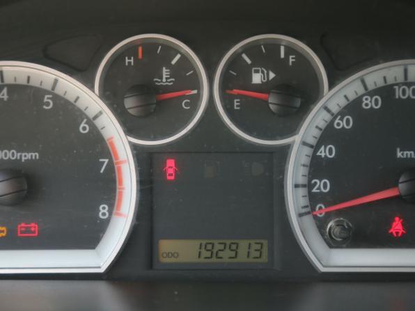 Chevrolet Aveo I с пробегом 2006 года, цена 245 000 рублей, 192900 км, седан, Автокод Объявления