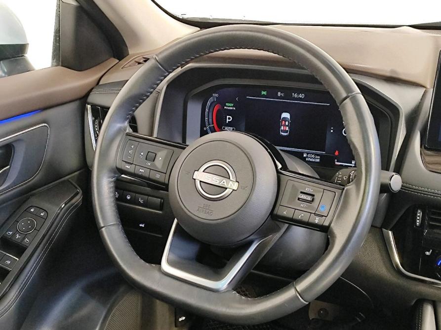 Nissan X-Trail IV Москва  - изображение 13