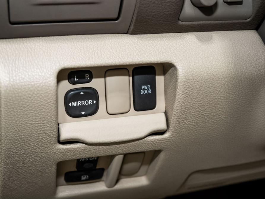 Lexus RX II Чита  - изображение 13