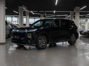 Changan Qiyuan Q07 Москва  - изображение 29