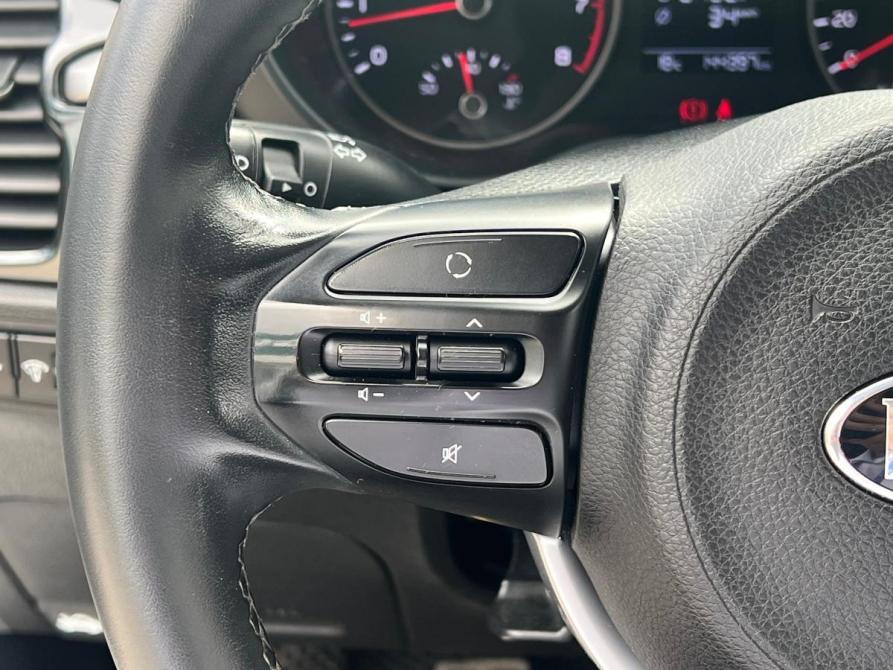 Kia Rio IV Великий Новгород  - изображение 18