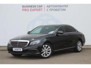 Mercedes-Benz E-Класс V (W213 S213 C238) Краснодар  - изображение 32