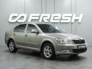 Skoda Octavia II (A5) Рестайлинг Воронеж  - изображение 18