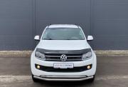 Volkswagen Amarok I Красноярск  - изображение 32