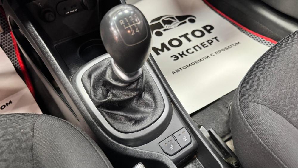 Kia Rio III Киров  - изображение 13