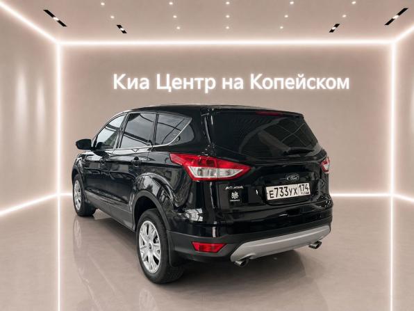 Ford Kuga II с пробегом 2014 года, цена 1 145 000 рублей, 147470 км, внедорожник, Автокод Объявления