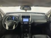 Toyota Land Cruiser Prado 150 Series Рестайлинг 1 Санкт-Петербург  - изображение 46