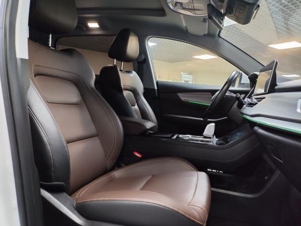 Chery Tiggo 8 Pro I с пробегом 2021 года, цена 1 949 000 рублей, 40750 км, внедорожник, Автокод Объявления