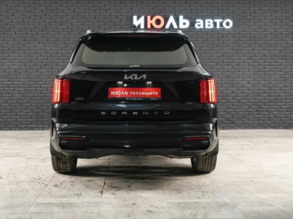 Kia Sorento IV с пробегом 2021 года, цена 3 590 000 рублей, 98324 км, внедорожник, Автокод Объявления