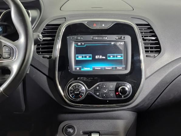 Renault Kaptur I с пробегом 2020 года, цена 1 367 000 рублей, 136130 км, внедорожник, Автокод Объявления