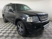 Ford Explorer III Москва  - изображение 23