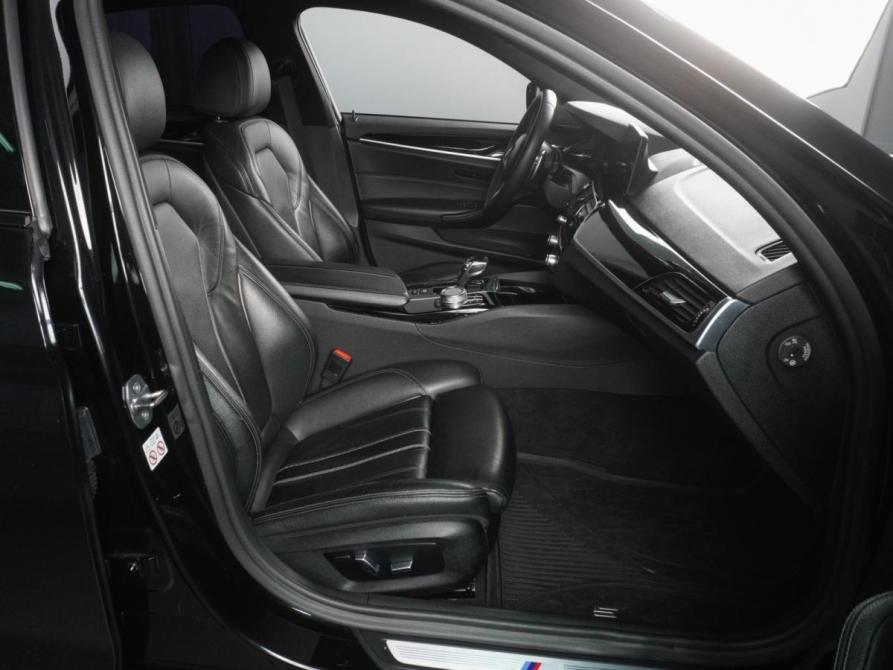 BMW 5 серии VII (G30/G31/G38) Минеральные Воды  - изображение 8
