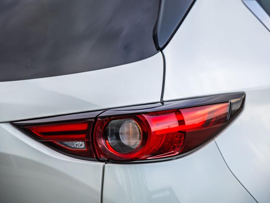 Mazda CX-5 II Волгоград  - изображение 13