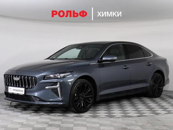 Geely Preface I с пробегом 2024 года, цена 2 810 000 рублей, 28128 км, седан, Автокод Объявления