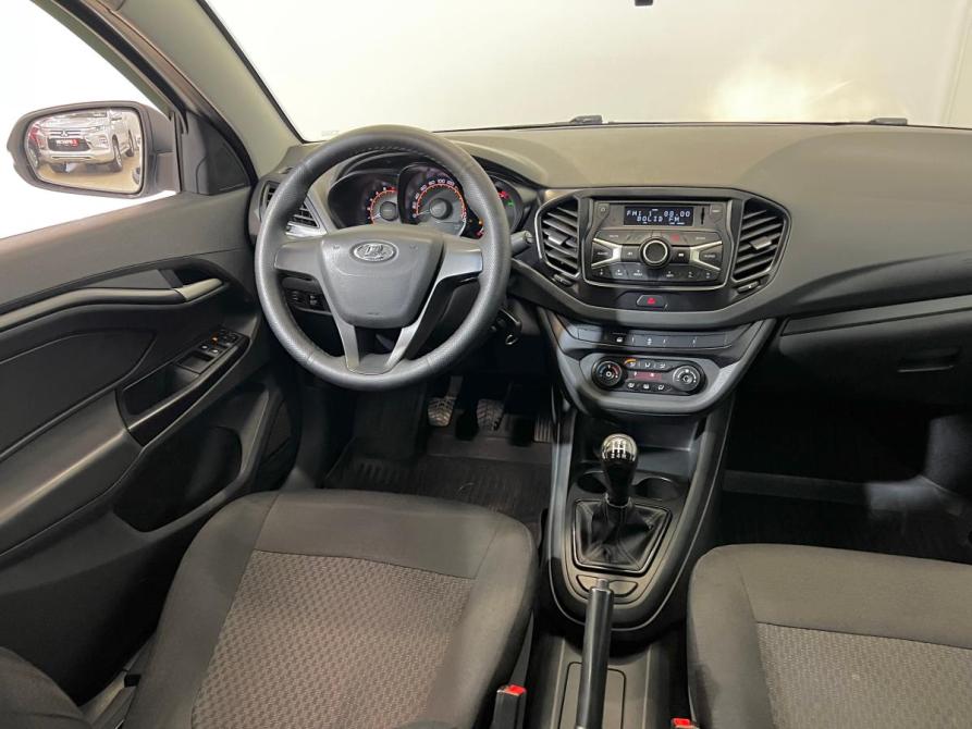 Lada (ВАЗ) Vesta I Пермь  - изображение 12