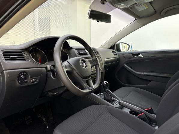 Volkswagen Jetta VI Рестайлинг с пробегом 2015 года, цена 1 125 000 рублей, 124200 км, седан, Автокод Объявления