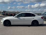 BMW 3 серии VI (F3x) Рестайлинг Санкт-Петербург  - изображение 10