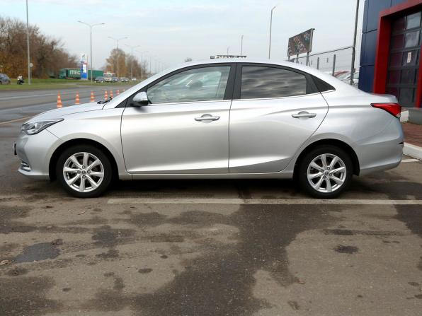 Changan Alsvin с пробегом 2024 года, цена 1 093 000 рублей, 33808 км, седан, Автокод Объявления