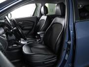 Hyundai ix35 I Рестайлинг Волгоград  - изображение 31
