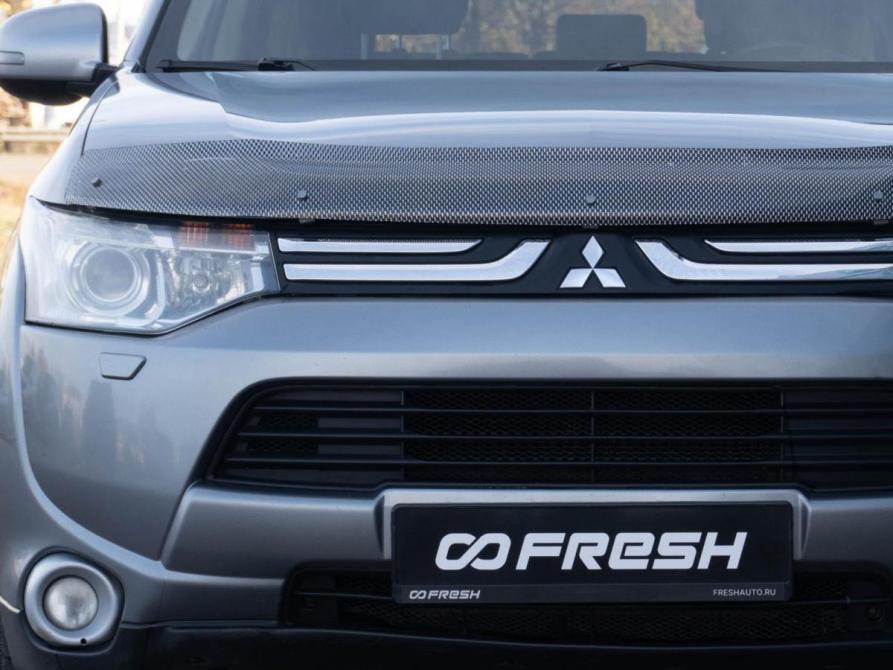 Mitsubishi Outlander III Улан-Удэ  - изображение 6