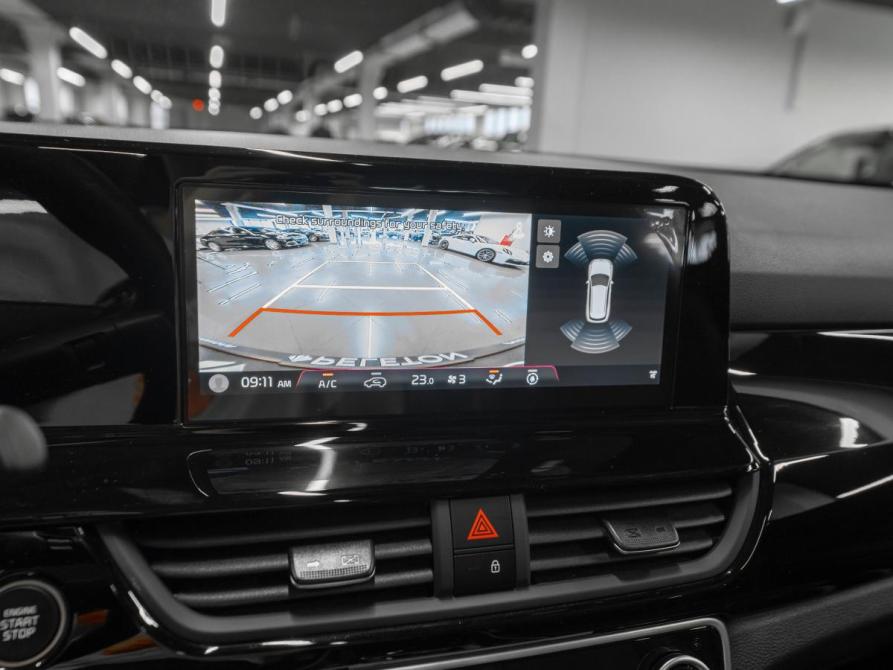 Kia Seltos I Москва  - изображение 18